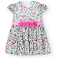 Boboli 708173 ærmeløs Kjole