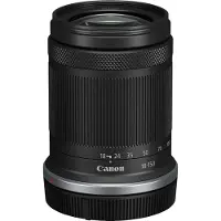 Canon RF-S Zoomobjektiv