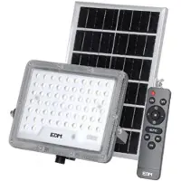 EDM Solar Slim 300w 2500 Lumens 6500k Led-projektør