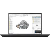Lenovo Idg Thinkpad P16v G3 16´´ Ultra 7-265h/32gb/1tb Ssd/rtx Pro 2000 Blackwell Bærbar Computer