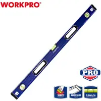 Workpro Vaterpas 60cm