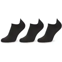 Under Armour Armourdry Run Lite Usynlige Strømper 3 Par