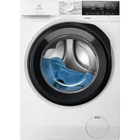 Electrolux Ew7f3482up Frontbetjent Vaskemaskine
