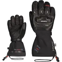 Lenz Touring Varme Handsker