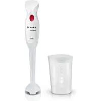 Bosch MSM 14100 hand blender white