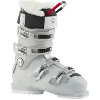 Rossignol Pure Heat Gw Alpinsko Til Kvinder