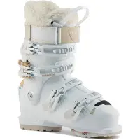 Rossignol Vizion 4b Elite 90 W Gw Alpinsko Til Kvinder