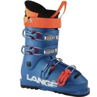 Lange Rsj 60 Junior Alpinstøvler