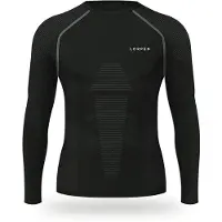 Lorpen Munia T-shirt Med Lange ærmer