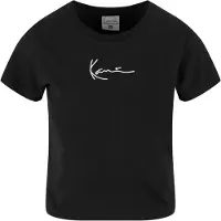Karl kani Shirts sort / hvid