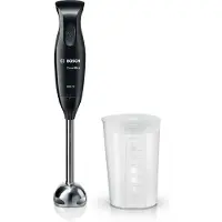 Bosch Msm2610b 600w Håndmixer