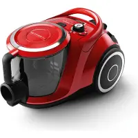 Bosch Serie 6 Bgc41q69 2.4l 600w Bagless Støvsuger