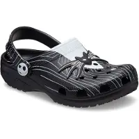 Crocs Nightmare Before Christmas Classic Træsko