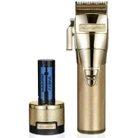 Babyliss Pro Fxone Gold Allmetal Clipper