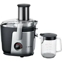 Bosch MES 4000 juicer