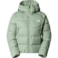 The North Face Hyalite Down Hoodie NF0A8E75BQ11 - L