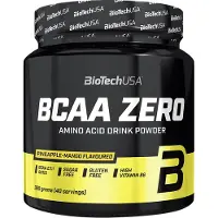 BiotechUSA BCAA Zero Pineapple Mango 360 g
