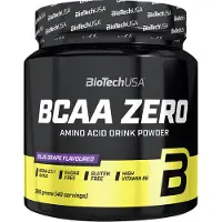 Biotech USA BCAA Zero Blue Grape 360 g