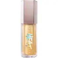 Fenty Beauty - Gloss Bomb Heat - Lip Luminizer And Plumper - Glossbomb Heat Lemon Lava - For Women