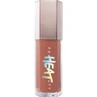 Fenty Beauty - Gloss Bomb Heat - Lip Luminizer And Plumper - Glossbomb Heat Lipgloss Fenty Glow Heat - For Women