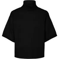 Y.A.S Emila Kortærmet Sweater
