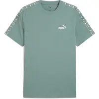 Puma Ess Tape T-shirt Med Korte ærmer