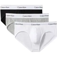 Calvin Klein Lv00nb4388 Boxers 3 Enheder