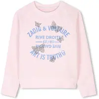 Zadig & Voltaire X60323 Sweatshirt