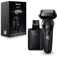 Panasonic Series 900+ ES-LS9A - Shaver - trådløs - sort