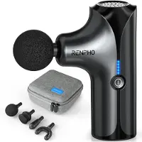 Renpho Mini Massagepistol