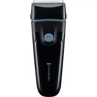 Remington F1000, Vaskbar, Batteri, Sort