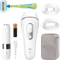 Braun Pl3136 Epilator