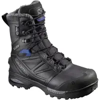 Salomon Toundra Pro Cs Wp Sne Støvler