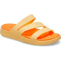 Crocs Getaway Strappy Klipklapper