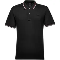 Geox Piquet 3 Kortærmet Polo