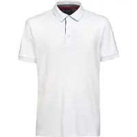 Geox Piquet Print Kortærmet Polo