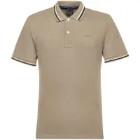 Geox Piquet 3 Kortærmet Polo