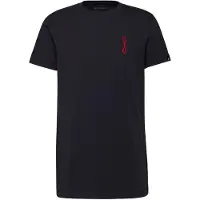 Mammut Massone Quickdraw T-shirt Med Korte ærmer