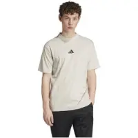Adidas City Escape T-shirt Med Korte ærmer