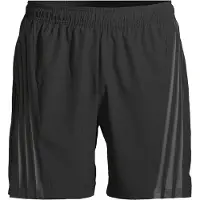 Adidas Designed-for-training 3-stripes Shorts, størrelse XX-Large