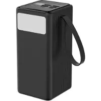 Platinet Pmpb6020 60000mah Powerbank