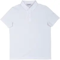 Bikkembergs Bmt0930 Kortærmet Polo