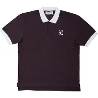 Bikkembergs Bmt0942 Kortærmet Polo