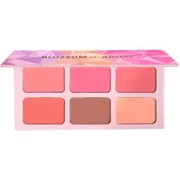 Moira Blossom & Adore Face Palette Makeuppalette 33 g