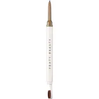 Fenty Beauty - Brow Mvp - Ultra Fine Pecil - Dark Ash Blonde (0,07 G) - For Women