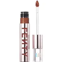 Fenty Beauty - Fenty Icon Velvet Liquid Lipstick - Liquid Lipstick - Fenty Icon Velvet Liquid Truth Fairy - For Women