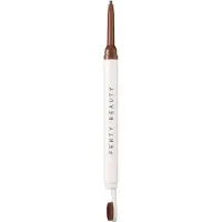 Fenty Beauty - Brow Mvp - Ultra Fine Pecil - Medium Brown (0,07 G) - For Women