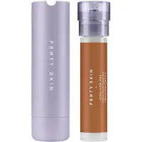 Fenty Skin - Hydra Vizor Huez - Tonet Fugtighedscreme - Mineralsk Spf 30 - Hydra Vizor Huez (eu) Shade 8 - For Women