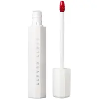 Fenty Beauty - Poutsicle Hydrating Lip Stain - Liquid Lipstick - Poutsicle Hydr Lip Stain Strawberry - For Women