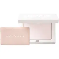 Fenty Beauty - Invisimatte 2.0 - Mattifying Powder - Halftime Invisimatte 2.0 - For Women